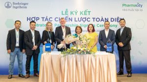 pharmacity cong bo quan he hop tac voi boehringer ingelheim viet nam img 62e4af3aed1b4